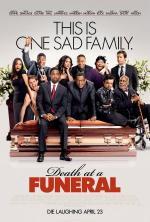 Film Horší než smrt (Death at a Funeral) 2010 online ke shlédnutí
