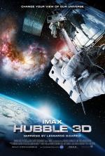 Film IMAX Hubbleův teleskop (Hubble 3D) 2010 online ke shlédnutí