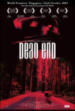 Film Smrt přichází v bílém (Dead End) 2003 online ke shlédnutí