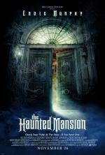 Film Strašidelný dům (The Haunted Mansion) 2003 online ke shlédnutí