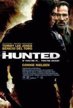 Film Štvanec (The Hunted) 2003 online ke shlédnutí