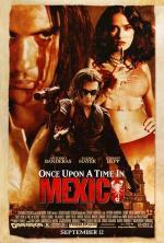 Film Tenkrát v Mexiku (Once Upon a Time in Mexico) 2003 online ke shlédnutí