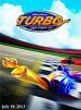 Film Turbo (Turbo) 2013 online ke shlédnutí