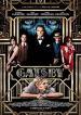Film Velký Gatsby (The Great Gatsby) 2013 online ke shlédnutí