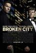Film Zlomené město (Broken City) 2013 online ke shlédnutí