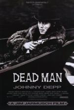Film Mrtvý muž (Dead Man) 1995 online ke shlédnutí