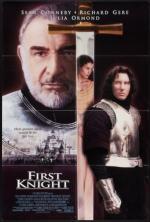 Film První rytíř (First Knight) 1995 online ke shlédnutí