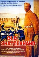 Film Old Shatterhand (Shatterhand) 1964 online ke shlédnutí