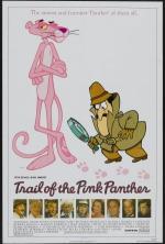 Film Stopa Růžového pantera (Trail of the Pink Panther) 1982 online ke shlédnutí