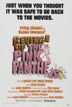 Film Pomsta Růžového pantera (Revenge of the Pink Panther) 1978 online ke shlédnutí