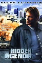 Film Skrytá agenda (Hidden Agenda) 2001 online ke shlédnutí