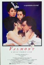 Film Valmont (Valmont) 1989 online ke shlédnutí