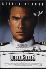 Film Přepadení 2: Temné území (Under Siege 2: Dark Territory) 1995 online ke shlédnutí