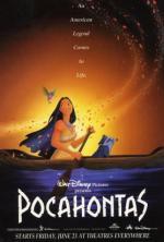 Film Pocahontas (Pocahontas) 1995 online ke shlédnutí