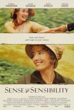 Film Rozum a cit (Sense and Sensibility) 1995 online ke shlédnutí