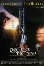 Film Rychlejší než smrt (The Quick and the Dead) 1995 online ke shlédnutí