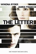 Film The Letter (The Letter) 2012 online ke shlédnutí