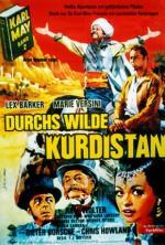 Film Divokým Kurdistánem (Wild Kurdistan) 1965 online ke shlédnutí