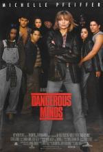 Film Nebezpečné myšlenky (Dangerous Minds) 1995 online ke shlédnutí