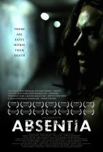 Film Nepřítomnost (Absentia) 2011 online ke shlédnutí