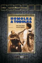 Film Homolka a tobolka (Homolka a tobolka) 1972 online ke shlédnutí