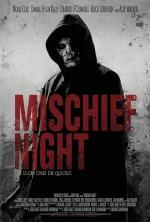 Film Mischief Night (Mischief Night) 2013 online ke shlédnutí