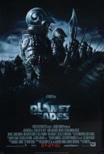Film Planeta opic (Planet of the Apes) 2001 online ke shlédnutí