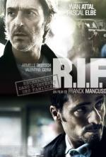 Film Rodinné zájmy (R.I.F. (Recherches dans l'Intérêt des Familles)) 2011 online ke shlédnutí
