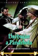 Film Dařbuján a Pandrhola (Darbujan a Pandrhola) 1960 online ke shlédnutí