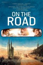 Film Na cestě (On the Road) 2012 online ke shlédnutí