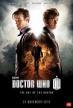 Film Doctor Who: The Day of the Doctor () 2013 online ke shlédnutí