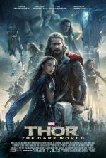 Film Thor: Temný svět (Thor: The Dark World) 2013 online ke shlédnutí