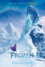 Film Ledové království (Frozen) 2013 online ke shlédnutí