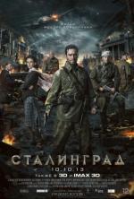 Film Stalingrad (Stalingrad) 2013 online ke shlédnutí
