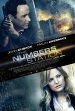 Film Kódované vysílání (The Numbers Station) 2013 online ke shlédnutí