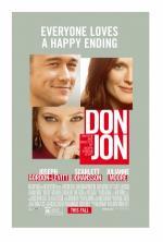 Film Don Jon (Don Jon) 2013 online ke shlédnutí