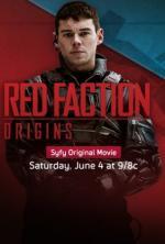 Film Red Faction: Počátek (Red Faction: Origins) 2011 online ke shlédnutí