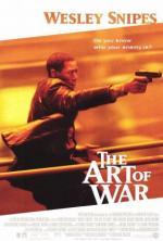 Film Umění boje (The Art of War) 2000 online ke shlédnutí