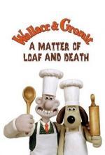 Film Otázka chleba a smrti (Wallace and Gromit in 'A Matter of Loaf and Death) 2008 online ke shlédnutí
