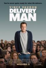Film Pozdravy ze spermabanky (Delivery Man) 2013 online ke shlédnutí
