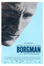 Film Borgman (Borgman) 2013 online ke shlédnutí