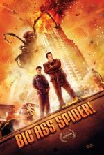 Film Monstrpavouk (Big Ass Spider) 2013 online ke shlédnutí