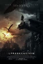 Film Já, Frankenstein (I, Frankenstein) 2014 online ke shlédnutí