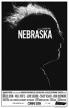 Film Nebraska (Nebraska) 2013 online ke shlédnutí