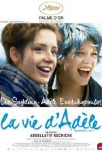 Film Život Adele (Blue Is the Warmest Color) 2013 online ke shlédnutí