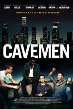 Film Cavemen (Cavemen) 2013 online ke shlédnutí