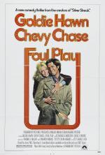 Film Nečistá hra (Foul Play) 1978 online ke shlédnutí