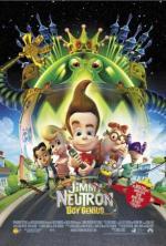 Film Jimmy Neutron (Jimmy Neutron: Boy Genius) 2001 online ke shlédnutí