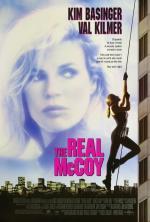 Film Riskantní plán (The Real McCoy) 1993 online ke shlédnutí