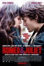 Film Romeo and Juliet (Romeo and Juliet) 2013 online ke shlédnutí